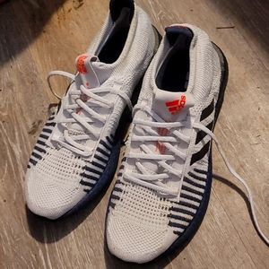 Adidas pulseboost HD Dash Grey